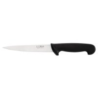 Hygiplas 7-teiliges Messerset mit 20cm Kochmesser und Tasche