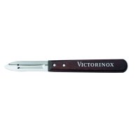 7-teiliges Messerset von Victorinox, Hygiplas und Vogue mit 25cm Kochmesser