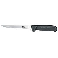 7-teiliges Messerset von Victorinox, Hygiplas und Vogue mit 21,5cm Kochmesser