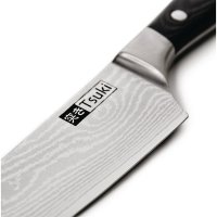 Tsuki Series 7 5-teiliges Messerset mit Tasche