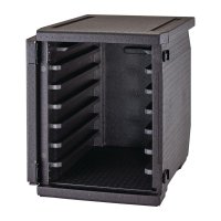Cambro isolierter Frontlader...