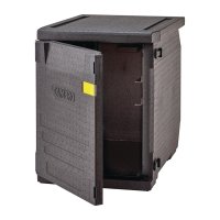 Cambro isolierter Frontlader...