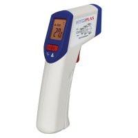 Hygiplas Mini Infrarot Thermometer