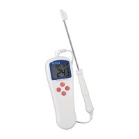 Hygiplas Catertherm Digitalthermometer