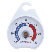 Hygiplas Kühlschrankthermometer