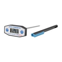 Hygiplas T-förmiges digitales Thermometer