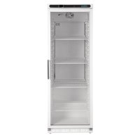 Polar Serie C Display Kühlschrank 400L