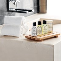 Natural Kollektion Shampoo und Spülung