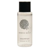 Geneva Guild Shampoo, 3cl