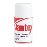 Jantex Aircare Lufterfrischer "Mandarin"...