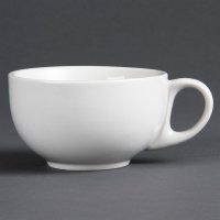 Olympia Whiteware Cappuccinotassen 28,4cl