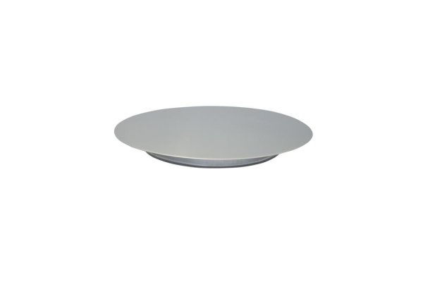Tortenplatte mit Ringfuß Ø 240 mm, Höhe: 30 mm