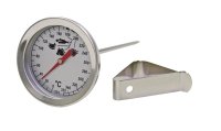 Thermometer, Stechthermometer 0 bis +350°C