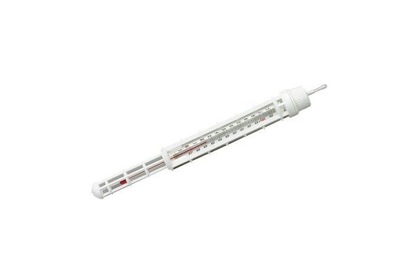 Thermometer 0 / + 110 °C - Kunststoff