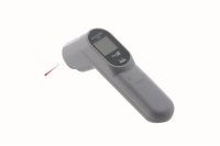 Infrarot-Thermometer -33 bis + 500&deg;C