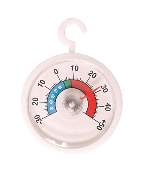 Thermometer -30 bis +50°C