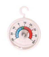 Thermometer -30 bis +50&deg;C