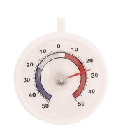 Thermometer -50 bis +50&deg;C