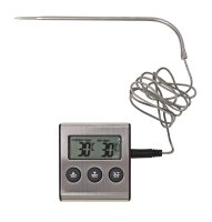 Thermometer, Einstich -26&deg; bis +250 &deg;C