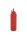 Spenderflasche rot Volumen 750 ml