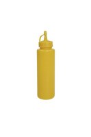 Spenderflasche gelb Volumen 500 ml