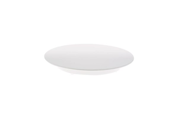 Tortenplatten, Melamin, weiß Ø 240 mm, Höhe 30 mm