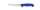 Ausbeinmesser 16 cm, Griff:blau