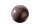Schokoladen Form - Halbkugel Ø 25 mm 275 x 135 x 24 mm - Doppelform
