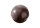 Schokoladen Form - Halbkugel Ø 27 mm 275 x 135 x 24 mm - Doppelform