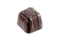 Schokoladen Form - Fantasie 275 x 135 x 24 mm