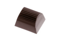 Schokoladen Form - Buche 275 x 135 x 24 mm