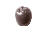 Schokoladen Form - Apfel 275 x 135 x 24 mm