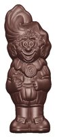 Schokoladen Form - Pete 275 x 135 x 24 mm