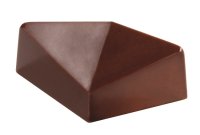 Schokoladen Form - Buddy Trinidad 275 x 135 x 24 mm