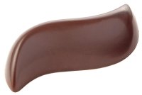 Schokoladen Form - Welle 275 x 135 x 24 mm