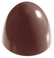 Schokoladen Form - amerikanischer Trüffel 275 x 135...
