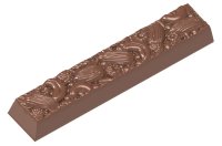 Schokoladen Form - Müsliriegel 275 x 135 x 24 mm