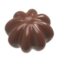 Schokoladen Form - Der Patisson 275 x 135 x 24 mm -...