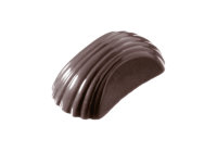 Schokoladen Form - Fantasie 275 x 175 x 24 mm