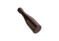 Schokoladen Form - Sektflasche 275 x 175 x 24 mm -...