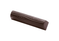 Schokoladen Form - Baumstamm 275 x 175 x 24 mm