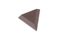 Magnet Form - Dreieck 275 x 135 x 24 mm