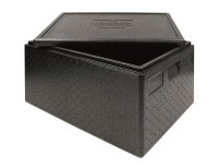 TOP-BOX 60 x 40, 80 Liter außen: 685 x 485 x 360 mm
