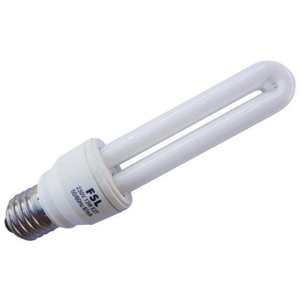 Eazyzap Energiesparlampe f&uuml;r Insektenvernichter