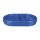 Kristallon Kleines Men&uuml;tablett aus Polycarbonat blau 32,2cm
