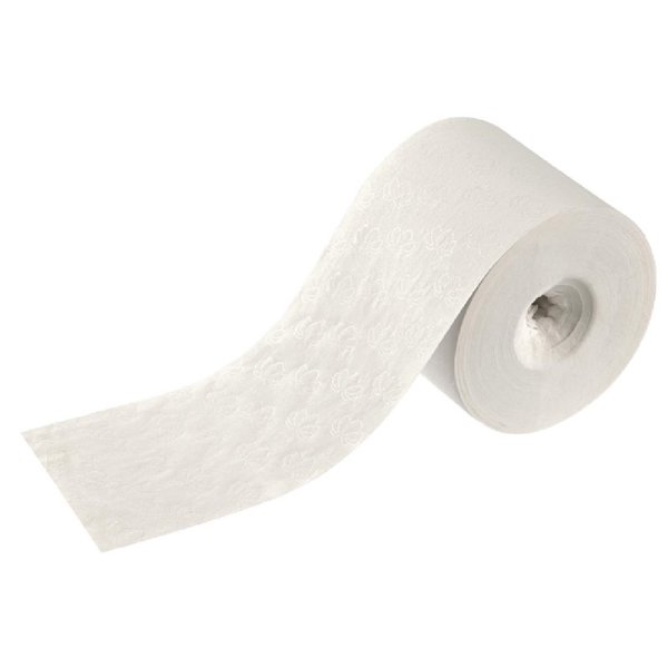 Tork Kernlose Toilettenpapier-Nachf&uuml;llung