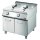 Gastro M Fritteuse 70/80FRE 2 x 10L