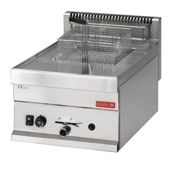 Gastro M Gasfritteuse 65/40FRG 8L