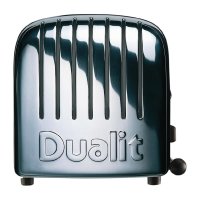 Dualit Toaster 60144 Chrom 6 Schlitze